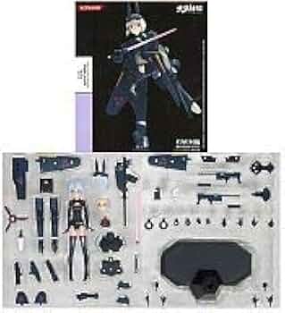 (未使用･未開封品)　武装神姫 リルビエート (彩色済みアクションフィギュア) 7z28pnb Amazon | 武装神姫 リルビエート (彩色済みアクションフィギュア